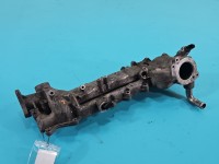 Kolektor ssący Mercedes CLS II C218 W218 218 A642090 3.0 cdi (642853)