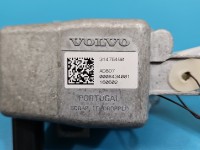 Blokada kierownicy Volvo S90 II 16- 31476490