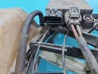 Wentylatory Wentylator chłodnicy LEXUS RX II 03-08 16363-20400L, 168000-4940, 422750-2740 3.3 V6