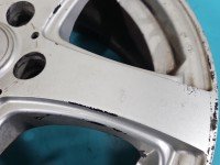 alufelgi felgi 16 komplet Vw Golf VI