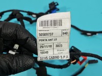 Instalacja Wiązka drzwi przód lewych Alfa romeo Giulietta 50509737