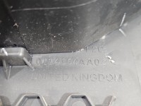 Przełącznik przód - lewa, Producent części: FORD, Europejska, FOTELA LEWEGO KIEROWCY Ford S-max I MK1 6M21-Y62187-Y