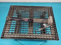 Amortyzator tył prawy JAGUAR XF II X260 tylny