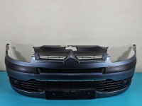 Zderzak przód Citroen C4 I stalowy EZW