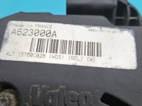 TEST Alternator Citroen C5 II X7 A623000A, 439845 1.6 hdi