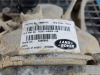 Most tylny DYFER tył Land rover range Evoque I 11-18 2.0 td