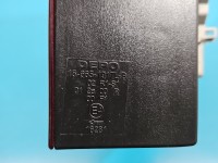 Lampa tył lewa Depo 08-13 Skoda Octavia II kombi