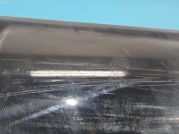 Spoiler lotka klapy Land rover range Evoque I 11-18 Fuji White