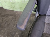 Fotel lewy przód kierowcy Fiat Ducato IV EU 2d