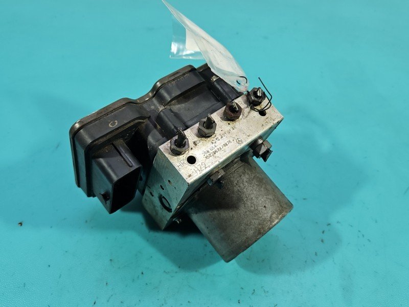 Pompa abs Mercedes W212 A2124310148 Pompa abs Mercedes W212 A2124310148