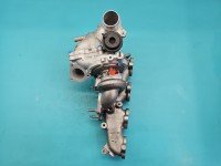 Turbosprężarka Regenerowana Opel Movano III GT1238Z, H8201393207-07570R, TEE00180R 2.3 cdti 136KM