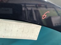 Błotnik przód prawy Fiat 500 07-20 415/B