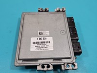 Komputer Sterownik silnika 6G91-12A650-EM, 5WS40402M-T Ford Galaxy Mk2 06-15 2.0 TDCI (DW)