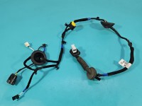 Instalacja Wiązka drzwi przód lewych Hyundai I30 III 16- 91660-G4060