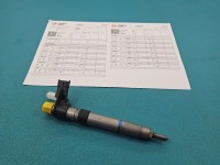 Wtryskiwacz Ford S-max I MK1 0445115025 2.2 tdci