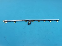 Listwa listwy dekory dekor deski Peugeot 508 II 18- eu