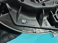 Poduszka powietrzna kierowcy airbag Nissan Qashqai I J10 06-13 98510-BR26D