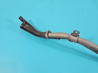 RURKI Przewód paliwowy Ford Fiesta Mk8 IMPRK1409907, H1B1-9032-AB, H1B1-9032-AB 1.1 Ti-VCT