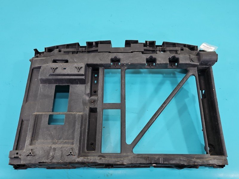 WZMOCNIENIE CZOŁOWE Pas przedni Citroen C3 I 9652855880