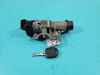 Stacyjka KLUCZYK WKŁADKA Vw Polo V 6R 09- 6R0905851B, 6R0905865