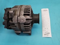 TEST Alternator Renault Modus 0124325139 1.2 16V