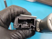 Podnośnik przód lewy SZYBY WINDA Skoda Scala 2019- 2Q1959405C 5d HB