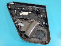 Tapicerka drzwi tył prawa boczek AUDI Q5 08-