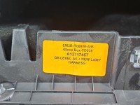 Schowek pasażera Ford S-max II MK2 EUROPA
