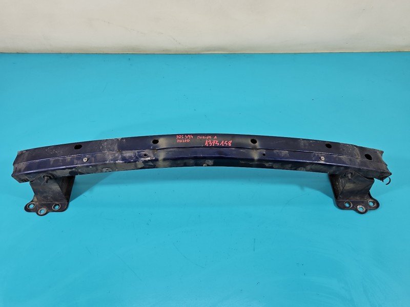 Wzmocnienie zderzaka przód belka Opel Meriva A przednie