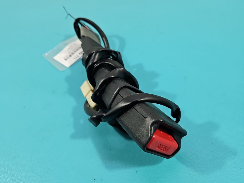 Pas bezpieczeństwa przód lewy kierowcy Suzuki Vitara II 2015- EU