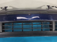 Zderzak przód Vw Polo IV 9N granatowy LB5N