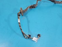 Wiązka instalacja Producent części: BMW, Hamulca ręcznego, mostu dyfra tył BMW X6 E71 7575580, 7575579, 7575569