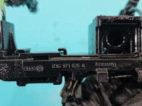 Instalacja Wiązka wtryskiwaczy 036971826A 2.0 tdi (BKD) Seat Altea