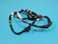 Wiązka instalacja Producent części: Mazda, GHV6-67-130A, lampy kabiny, GHV6-67-130A Mazda 6 III GJ 84EH84