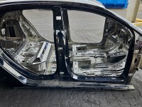 Próg prawy SŁUPEK ŚRODKOWY B MG MG3 24- HB 5d 5PBC