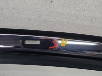 DRZWI PRZÓD PRAWE PASAŻERA Mazda 6 III GJ 4d grafit 42A