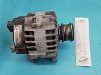 TEST Alternator Skoda Octavia I 038903023R 1.9 tdi
