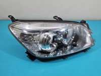 Reflektor prawy lampa przód Toyota Rav4 III 05- EUROPA