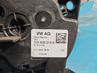 Zamek tył prawy 10A839016B Skoda Kamiq 5PIN