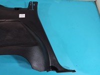 Tapicerka bagażnika lewa boczek Ford S-max I MK1 6M21-R31149-BS