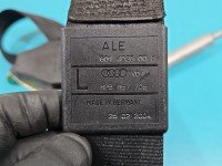 Pas bezpieczeństwa przód lewy kierowcy Audi A3 8P 8P3857705 EU