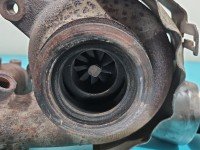 Turbosprężarka Skoda Superb II BV40D-0007, 03L253056G 2.0 TDI 140KM