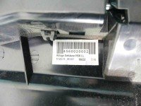 Schowek pasażera Porsche Cayenne II EUROPA