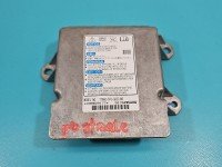 Sterownik poduszek airbag Honda Jazz III 77960-TF0-G832-M3