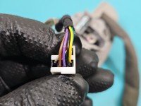 Lusterko wewnętrzne Mercedes CLS II C218 W218 218 wsteczne