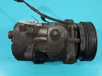 Sprężarka klimatyzacji kompresor 1J0820803F Skoda Octavia I 1.9 tdi