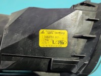 Halogen lewy Ford Mondeo Mk4 7S71-15K202-AD, 0305081001