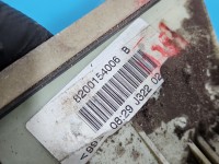 DŹWIGNIA LEWAREK WYBIERAK LINKI Renault Kangoo I 1.9d