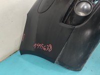 Zderzak przód przedni Vw Touran I LC9Z