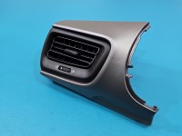Kratka nawiewu kia Stonic 17-20 84731-H8AA0 EUROPA